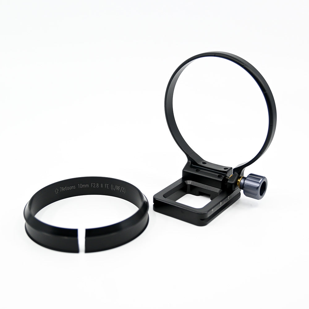 Nodal Ninja Custom Lens Ring for 7artisans – Nodal Ninja US