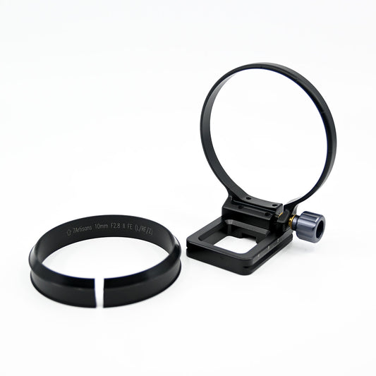 Lens Ring for 7artisans 10mm F2.8 Fisheye (L/ RF/Z-Mount) - F6416