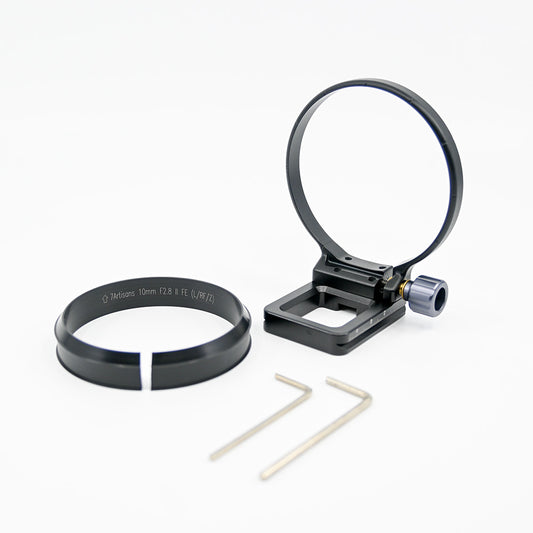 Lens Ring for 7artisans 10mm F2.8 Fisheye (L/ RF/Z-Mount) - F6416