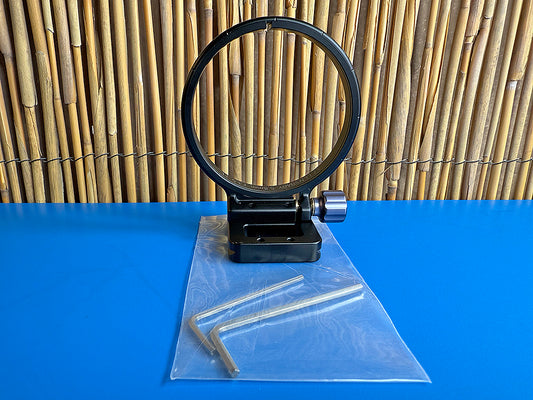 Lens Ring for Lensbaby 5.8mm F3.5 Fisheye (All Mounts) - F6420
