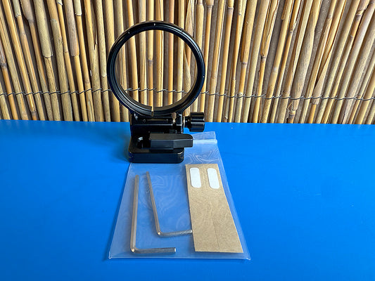 Lens Ring for Samyang 7.5mm F3.5 Fisheye V2 (MFT OM-D ONLY) - F6521