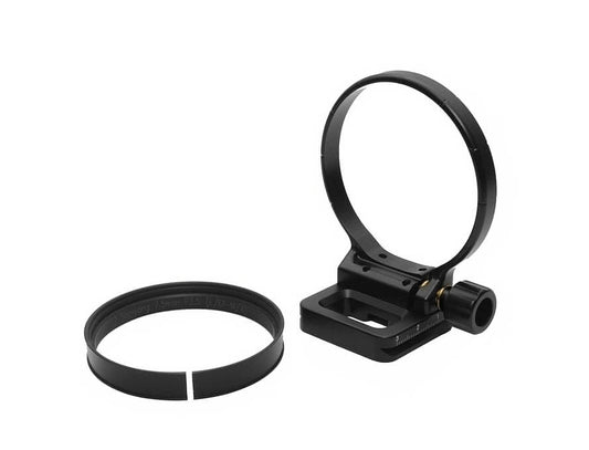 Lens Ring for Samyang 7.5mm F3.5 Fisheye with Fanotec Replacement Mount (E-Mount/ EF-M Mount/ X-Mount) - F6522
