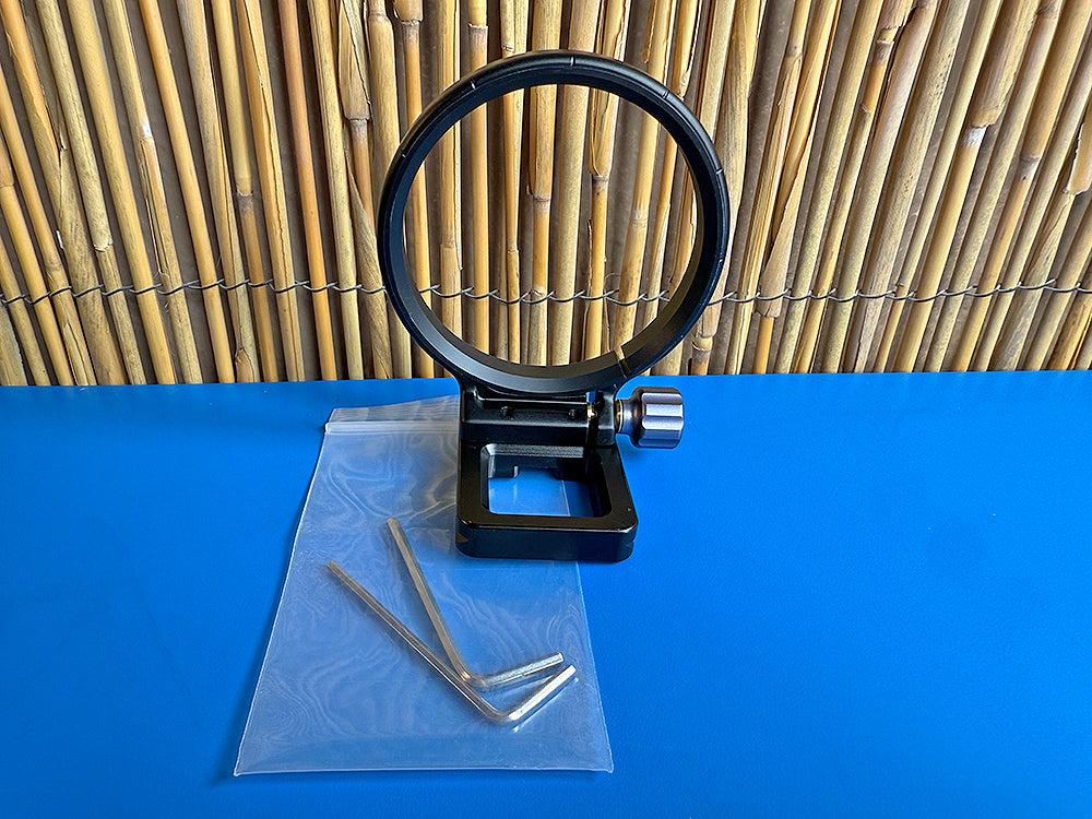Nodal Ninja Custom Lens Ring for Samyang – Nodal Ninja US