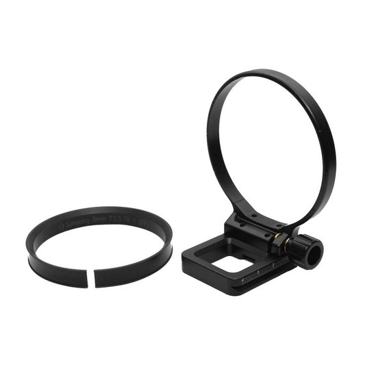 Lens Ring for Samyang 8mm F3.5 II Fisheye V2 (EF Mount / A-Mount / E-Mount) - F6524
