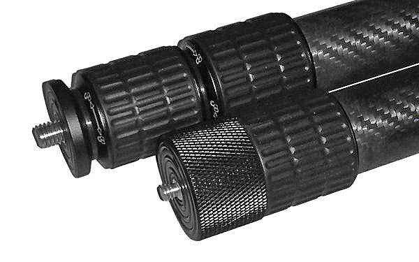 Monopod Adapter for Travel Pole - F7205