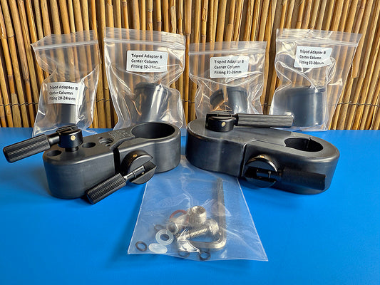 Tripod Adapter for Travel Pole - F7306