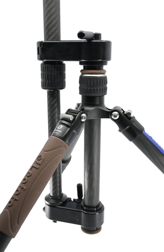 Tripod Adapter for Travel Pole - F7306