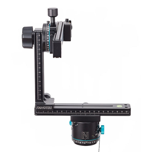 M2 w/RD8-II Rotator - F8001