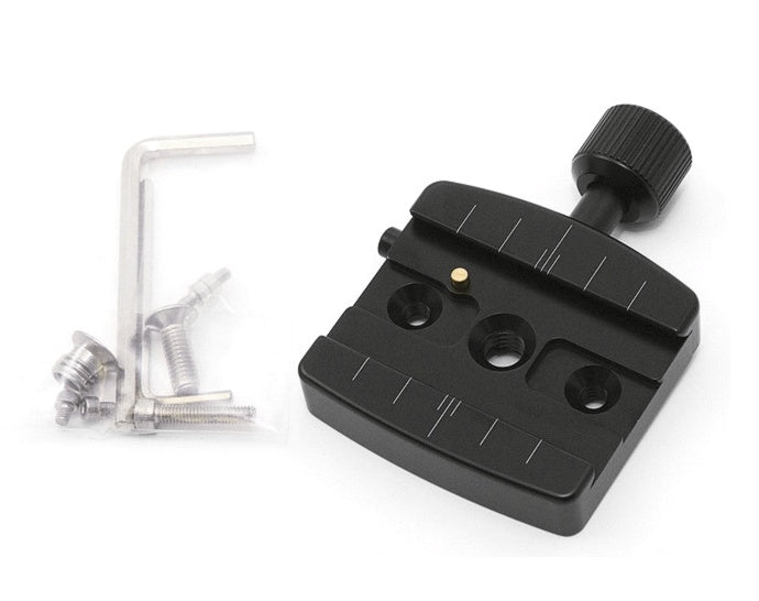 Arca-Swiss Clamp 65mm, QRC-65 - F8125