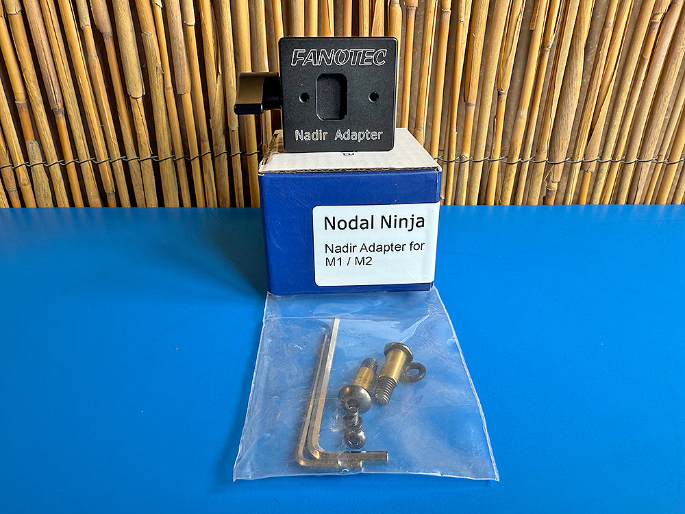 M Series Nadir Adapter - F8301