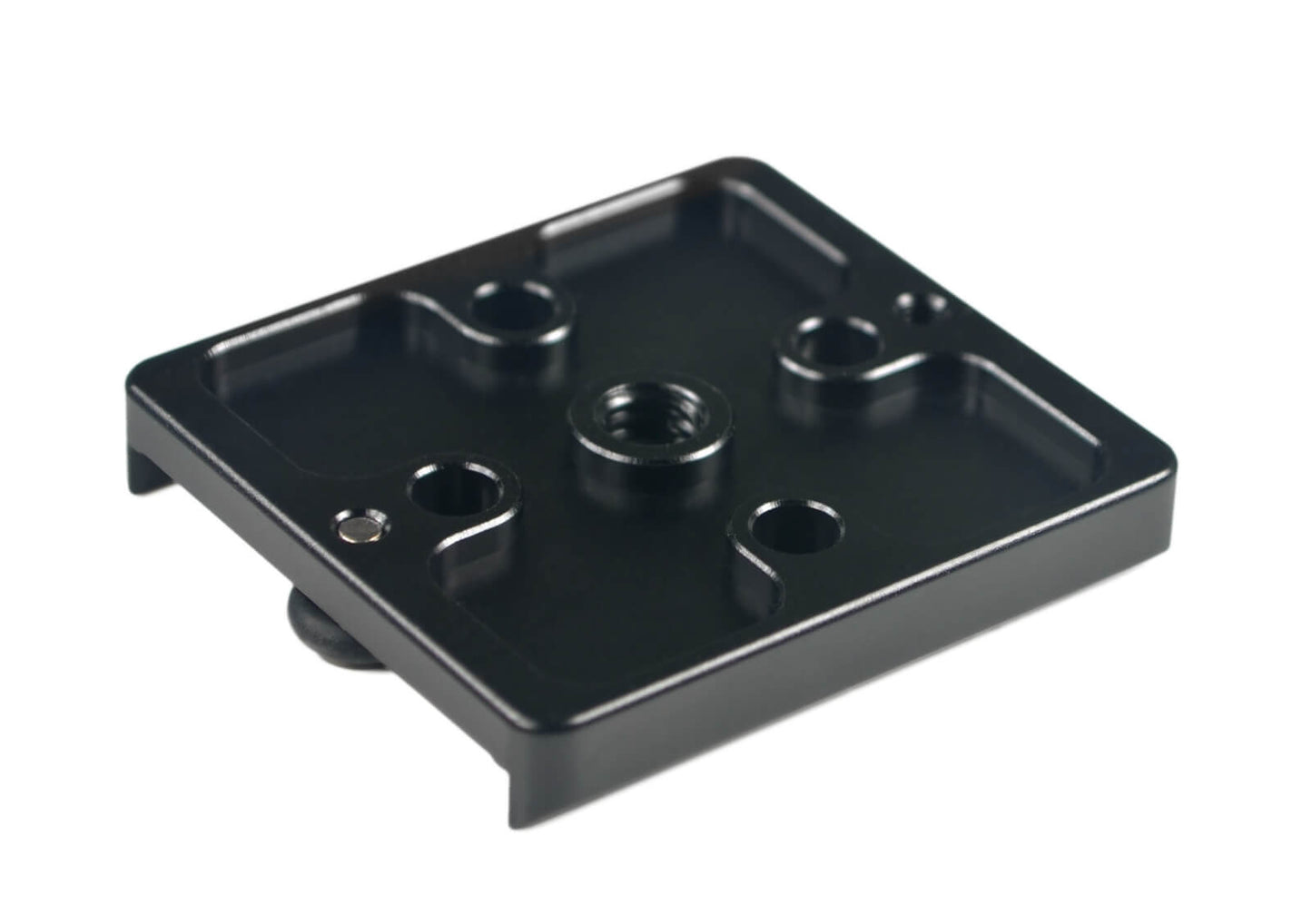 Quick Switch Right Angle Adapter for Lever-Release Clamp - F8337