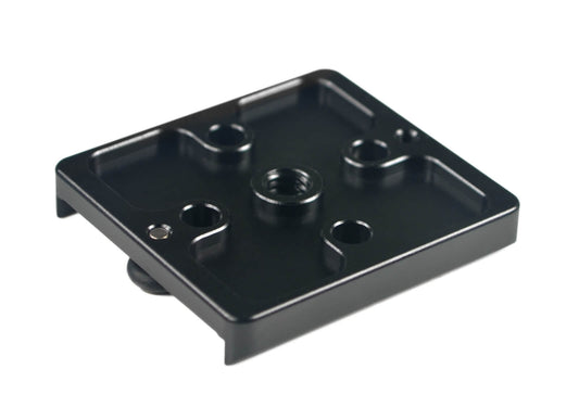 Quick Switch Right Angle Adapter for Lever-Release Clamp - F8337