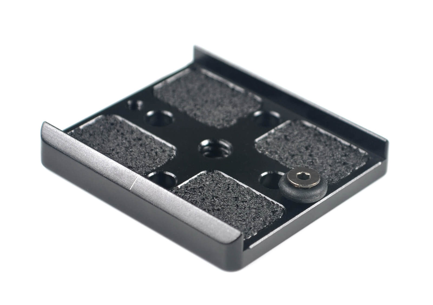 Quick Switch Right Angle Adapter for Lever-Release Clamp - F8337