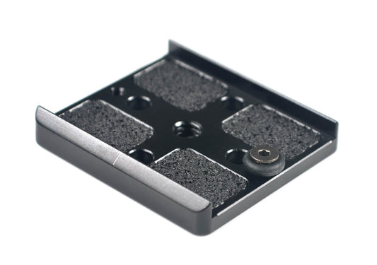 Quick Switch Right Angle Adapter for Lever-Release Clamp - F8337