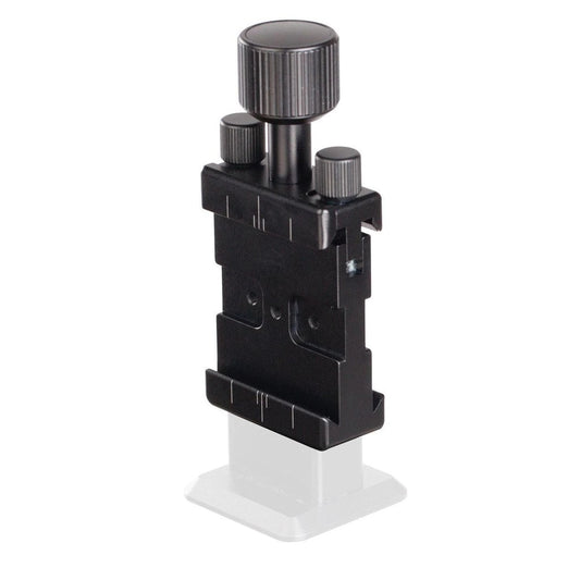 Arca Style Parallel Dual Clamp - F9130