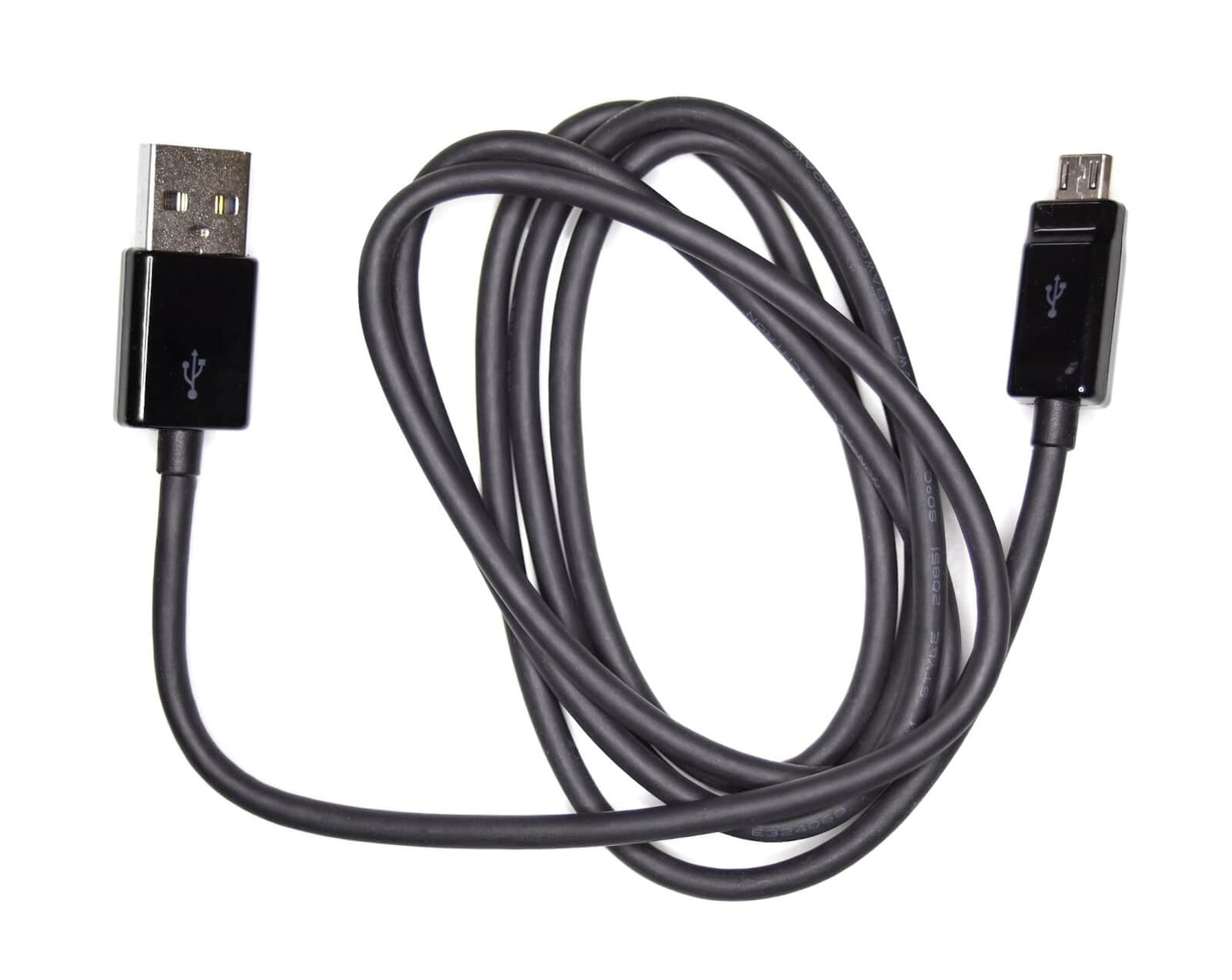 Mecha Micro USB Charging Cable - F9916