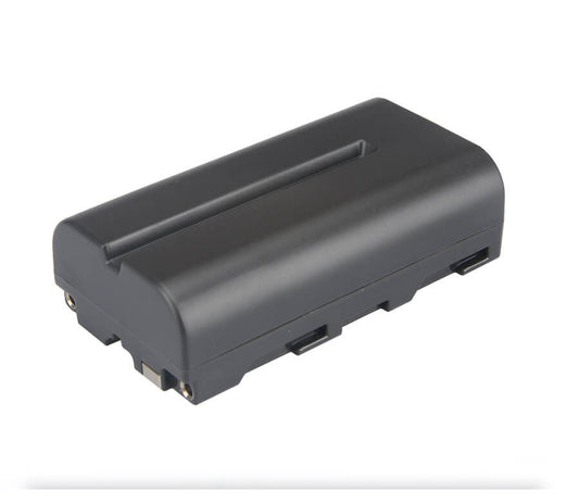 2 Pack - NP-F550 Type Batteries - F9938