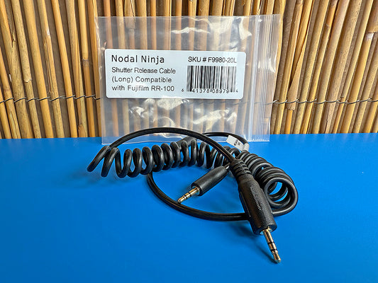 Shutter Release Cable - F9980-20L