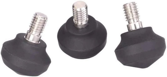 Leofoto Rubber Feet for LS-223CX - LF-16