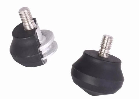 Leofoto Rubber Feet for LS-223CX - LF-16