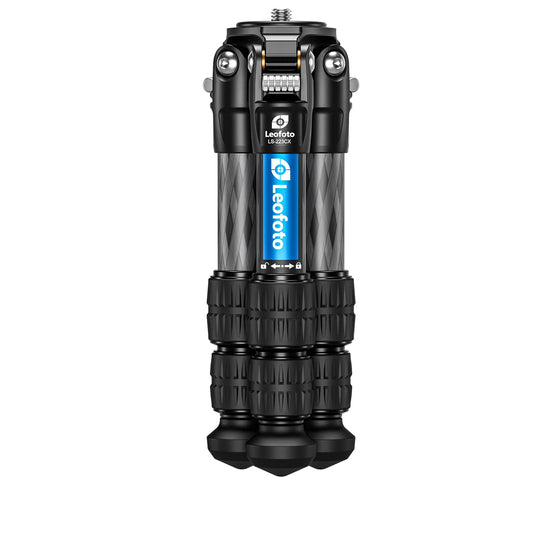 Leofoto LS-223CX