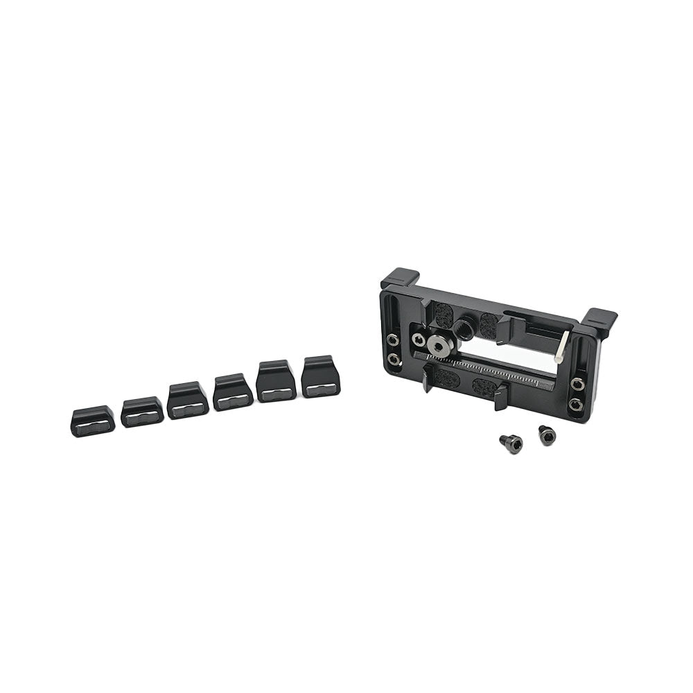 Camera Mounting Plate for Nodal Ninja Mini - F0177