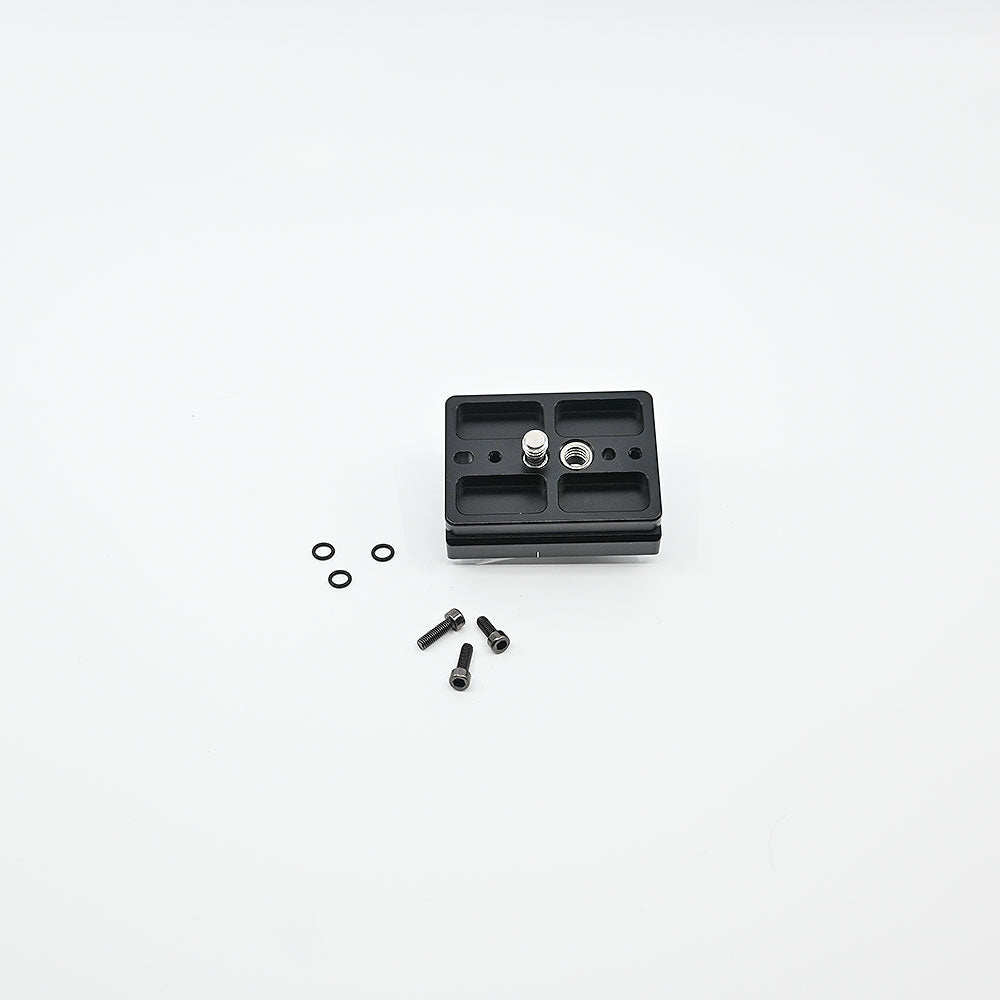 Spacer for NN3 MK3 & NN6 Camera Mounting Plate - F6047