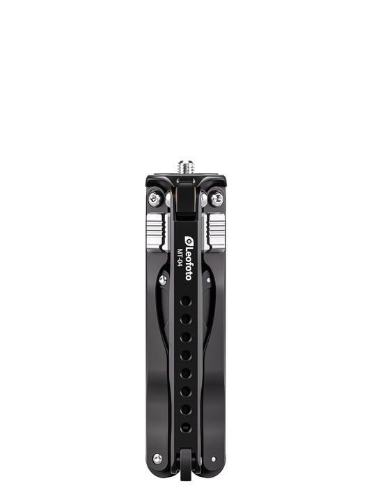 Leofoto MT-04 Mini Tripod